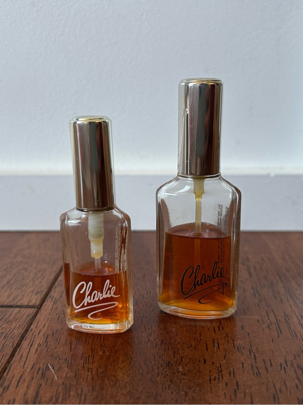 Charlie Vintage Men's Cologne